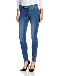 NUMAI Blugi Skinny Femeie ONLBLUSH Blugi Mittlere Taille Skinny Fit