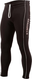 Pantaloni scurți pentru ciclism STANTEKS pantaloni scurți pentru ciclism lungi fără curele Reflectori pentru căptușeală pentru scaune Coolmax SR0045