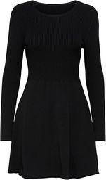 ONLY Rochie Tricotata Femeie ONLALMA Rochie Scurta