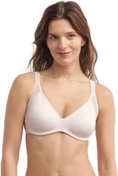 Sutien cu sârmă Dim Generous Minimizer pentru femei x1