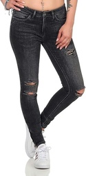 NUMAI Blugi Skinny Femeie ONLKENDELL Blugi Mittlere Taille Skinny Fit