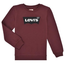 Levi's Boys Lvb Batwing Crew Deck Hanorac