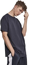 Tricou bărbați din bumbac organic Urban Classics pentru bărbați, tricou de bază organic disponibil în mai multe culori, mărimi S - 5XL