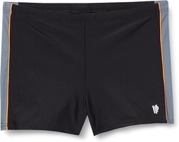 Haute Pression B16 CO3 Costume de baie pentru copii, portocaliu,