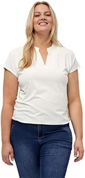 Peppercorn ,Dama ,Tricou Rosalinda, 0011 GARDENIA