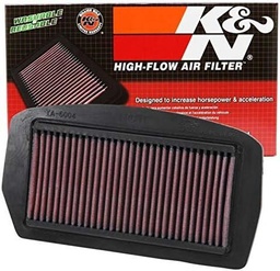 K&N YA-6004 Filtru de aer de schimb K&N pentru motociclete