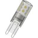 Arzător standard Philips LED cu 40 W, bază GY6.35, alb cald, reglabil [Clasa de energie F]