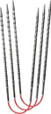 adăugați CraSyTrio 2,50 mm