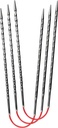 adăugați CraSyTrio 2,50 mm