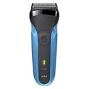 Aparat de ras electric pentru barba seria Braun pentru barbati