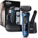Aparat de ras electric pentru barba seria Braun pentru barbati