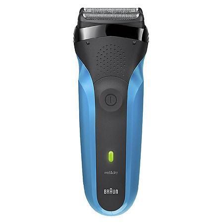 Aparat de ras electric pentru barba seria Braun pentru barbati