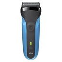 Aparat de ras electric pentru barba seria Braun pentru barbati