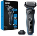 Aparat de ras electric pentru barba seria Braun pentru barbati
