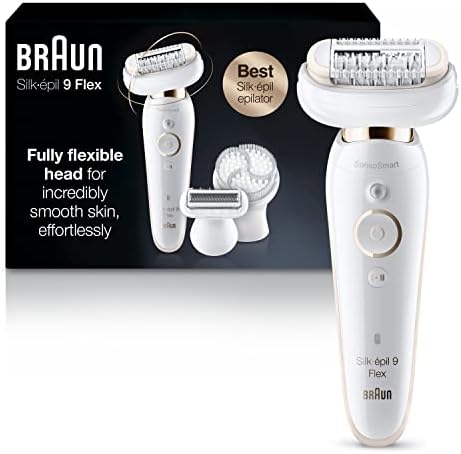 Depilator Braun Silk-Epil