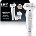 Depilator Braun Silk-Epil