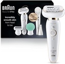 Depilator Braun Silk-Epil