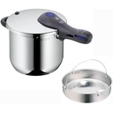 Termometru pentru ureche Braun ThermoScan 7 (Age Precision, afișaj al temperaturii cu coduri de culori, febră, sigur, igienic, precis clinic, blând) IRT6520, 1 bucată (pachet de 1), digital