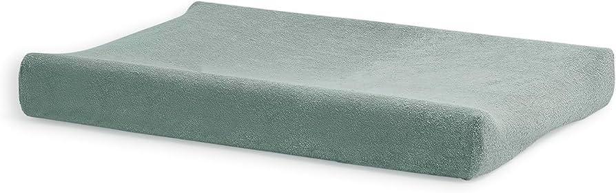 Jollein 550-503-00095 Saltea de înfășat Terry Terry Verde 50 x 70 cm 275 g
