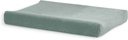 Jollein 550-503-00095 Saltea de înfășat Terry Terry Verde 50 x 70 cm 275 g