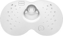 Protecții pentru mamelon MAM mărimea L (ø 23 mm) într-un set de 2, mamelonuri extra moi pentru protecție la alăptare, protecție pentru mamelon pentru contact maxim cu pielea dintre mamă și copil