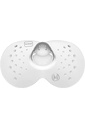 Protecții pentru mamelon MAM mărimea L (ø 23 mm) într-un set de 2, mamelonuri extra moi pentru protecție la alăptare, protecție pentru mamelon pentru contact maxim cu pielea dintre mamă și copil