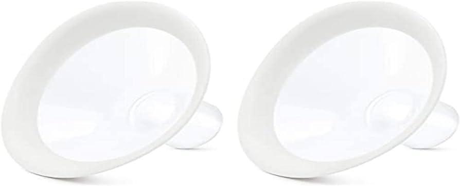 Protec Medela PersonalFit Flex mărimea L (versiunea în spaniolă)