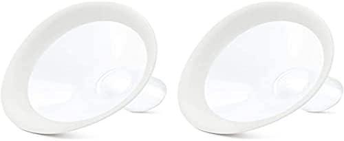 Protec Medela PersonalFit Flex mărimea L (versiunea în spaniolă)