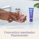 Protecții pentru mameloane Lansinoh 24 mm (mărimea 2), 2 bucăți inclusiv cutie de depozitare - confortabil de purtat - continuă alăptarea în ciuda dificultăților de atașare