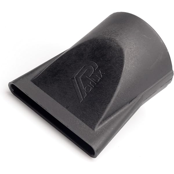 Duză de schimb Parlux pentru uscător de păr Parlux 1800/2800/3200, 6 cm (pachet de 1)