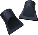 Duză de schimb Parlux pentru uscător de păr Parlux 1800/2800/3200, 6 cm (pachet de 1)
