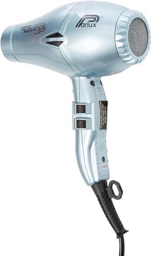Uscător de păr profesional cu ioni Parlux Advance Light Ionic și Ceramic (Mentă)