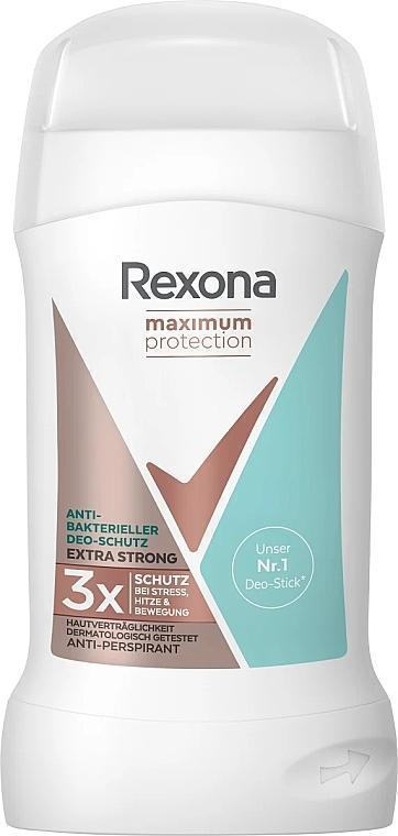 Protectie Rexona Max