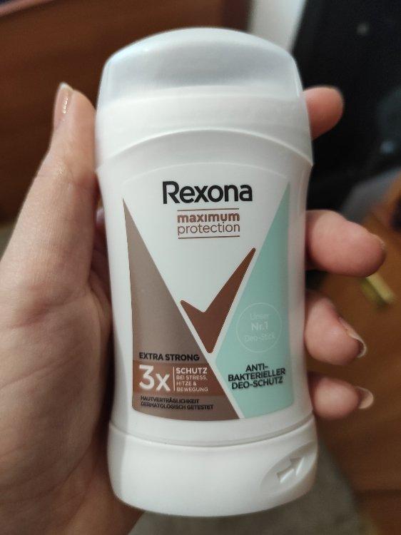 Protectie Rexona Max