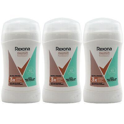 Protectie Rexona Max
