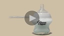 Filtru de înlocuire Tommee Tippee Perfect Prep pentru aparatul de biberon Perfect Prep Original și Perfect Prep Day & Night, 1 pachet