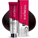 Vitalcare | Emulsie oxidanta 20 volum, oxidant pentru par extra dulce cu cheratina, culoare vie, compatibil cu creme colorante, 150 ml