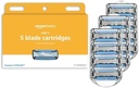 Gillette Fusion5 ProShield - Lame de ras pentru bărbați - Pachet de 12