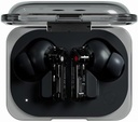 Nothing Ear (2) - Căști fără fir cu ANC (Anulare activă a zgomotului), Certificare audio de înaltă rezoluție, Conexiune duală, Driver personalizat puternic de 11,6 mm - Alb
