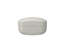 Căști Sony WF-1000XM4 True Wireless cu anulare a zgomotului (până la 24 de ore de autonomie a bateriei, conexiune Bluetooth stabilă, optimizată pentru Alexa și Asistent Google, mâini libere) argintiu