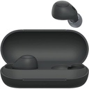Căști Sony WF-1000XM4 True Wireless cu anulare a zgomotului (până la 24 de ore de autonomie a bateriei, conexiune Bluetooth stabilă, optimizată pentru Alexa și Asistent Google, mâini libere) argintiu