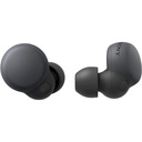 Căști Sony WF-1000XM4 True Wireless cu anulare a zgomotului (până la 24 de ore de autonomie a bateriei, conexiune Bluetooth stabilă, optimizată pentru Alexa și Asistent Google, mâini libere) Negru