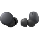 Căști Sony WF-1000XM4 True Wireless cu anulare a zgomotului (până la 24 de ore de autonomie a bateriei, conexiune Bluetooth stabilă, optimizată pentru Alexa și Asistent Google, mâini libere) Negru