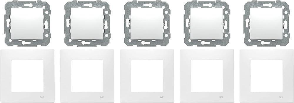 Viva, Switch, White