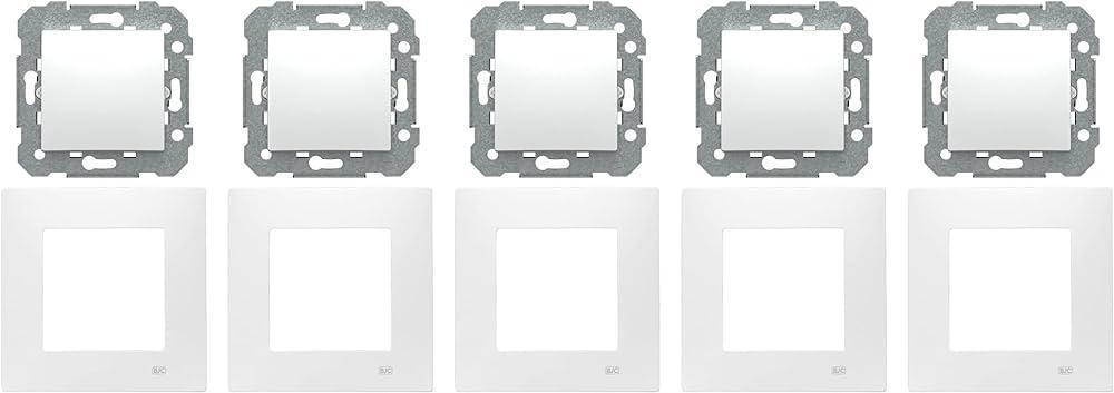 Viva, Switch, White