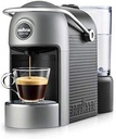 Aparat de cafea Lavazza a Modo Mio 18000334, 1450 W, 0,75 litri, Acrilonitril Butadien Stiren (ABS), rosu