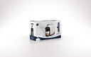 Aparat de cafea Lavazza a Modo Mio 18000334, 1450 W, 0,75 litri, Acrilonitril Butadien Stiren (ABS), rosu