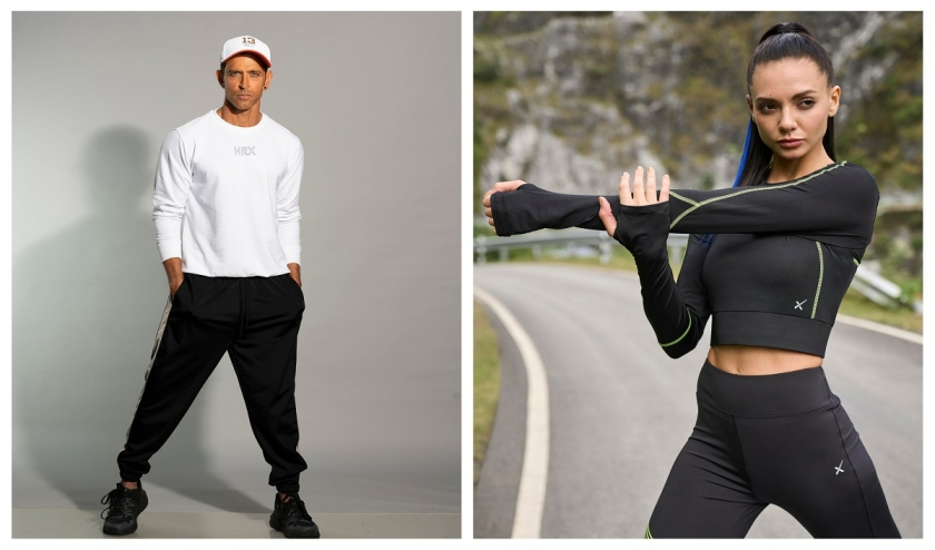 Leggings unisex Kinder Threerice ARENA