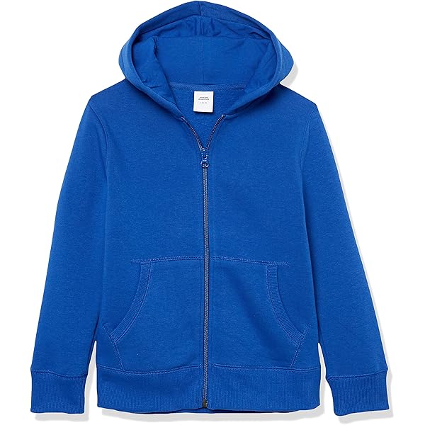 Jumper, hanorac și hanorace din lână Amazon Essentials pentru băieți