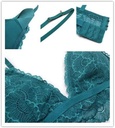 Bralette Calvin Klein pentru femei, bustieră de ridicare - Bralette Lift Bray Gri (gri jacim 020)